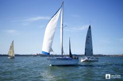 Galeria de Fotos - FOTOS - Campeonato Estadual de Vela 2023 - CLASSE OCEANO