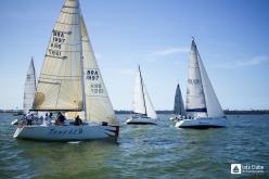 Galeria de Fotos - FOTOS - Campeonato Estadual de Vela 2023 - CLASSE OCEANO