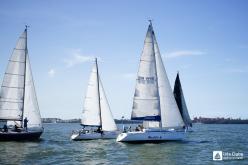 Galeria de Fotos - FOTOS - Campeonato Estadual de Vela 2023 - CLASSE OCEANO