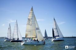Galeria de Fotos - FOTOS - Campeonato Estadual de Vela 2023 - CLASSE OCEANO