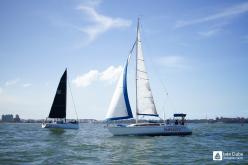 Galeria de Fotos - FOTOS - Campeonato Estadual de Vela 2023 - CLASSE OCEANO