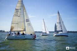 Galeria de Fotos - FOTOS - Campeonato Estadual de Vela 2023 - CLASSE OCEANO