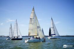 Galeria de Fotos - FOTOS - Campeonato Estadual de Vela 2023 - CLASSE OCEANO