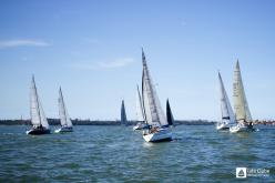 Galeria de Fotos - FOTOS - Campeonato Estadual de Vela 2023 - CLASSE OCEANO