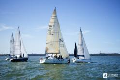 Galeria de Fotos - FOTOS - Campeonato Estadual de Vela 2023 - CLASSE OCEANO