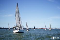 Galeria de Fotos - FOTOS - Campeonato Estadual de Vela 2023 - CLASSE OCEANO