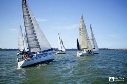 Galeria de Fotos - FOTOS - Campeonato Estadual de Vela 2023 - CLASSE OCEANO