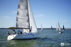 Galeria de Fotos - FOTOS - Campeonato Estadual de Vela 2023 - CLASSE OCEANO