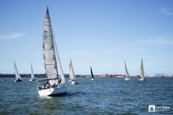 Galeria de Fotos - FOTOS - Campeonato Estadual de Vela 2023 - CLASSE OCEANO