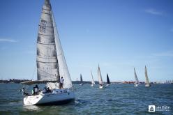 Galeria de Fotos - FOTOS - Campeonato Estadual de Vela 2023 - CLASSE OCEANO