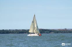 Galeria de Fotos - FOTOS - Campeonato Estadual de Vela 2023 - CLASSE OCEANO