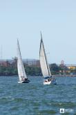 Galeria de Fotos - FOTOS - Campeonato Estadual de Vela 2023 - CLASSE OCEANO