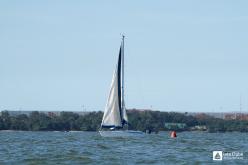 Galeria de Fotos - FOTOS - Campeonato Estadual de Vela 2023 - CLASSE OCEANO