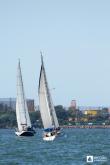 Galeria de Fotos - FOTOS - Campeonato Estadual de Vela 2023 - CLASSE OCEANO