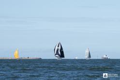 Galeria de Fotos - FOTOS - Campeonato Estadual de Vela 2023 - CLASSE OCEANO