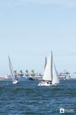 Galeria de Fotos - FOTOS - Campeonato Estadual de Vela 2023 - CLASSE OCEANO