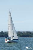 Galeria de Fotos - FOTOS - Campeonato Estadual de Vela 2023 - CLASSE OCEANO