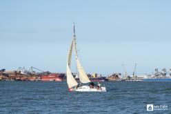 Galeria de Fotos - FOTOS - Campeonato Estadual de Vela 2023 - CLASSE OCEANO