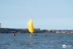 Galeria de Fotos - FOTOS - Campeonato Estadual de Vela 2023 - CLASSE OCEANO
