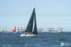 Galeria de Fotos - FOTOS - Campeonato Estadual de Vela 2023 - CLASSE OCEANO