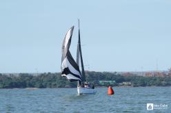 Galeria de Fotos - FOTOS - Campeonato Estadual de Vela 2023 - CLASSE OCEANO