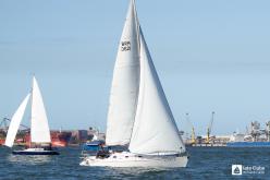 Galeria de Fotos - FOTOS - Campeonato Estadual de Vela 2023 - CLASSE OCEANO