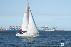 Galeria de Fotos - FOTOS - Campeonato Estadual de Vela 2023 - CLASSE OCEANO
