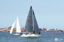 Galeria de Fotos - FOTOS - Campeonato Estadual de Vela 2023 - CLASSE OCEANO