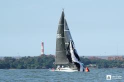 Galeria de Fotos - FOTOS - Campeonato Estadual de Vela 2023 - CLASSE OCEANO
