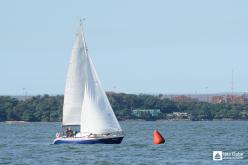 Galeria de Fotos - FOTOS - Campeonato Estadual de Vela 2023 - CLASSE OCEANO