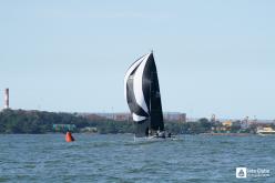 Galeria de Fotos - FOTOS - Campeonato Estadual de Vela 2023 - CLASSE OCEANO