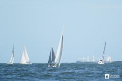 Galeria de Fotos - FOTOS - Campeonato Estadual de Vela 2023 - CLASSE OCEANO