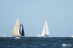 Galeria de Fotos - FOTOS - Campeonato Estadual de Vela 2023 - CLASSE OCEANO