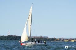 Galeria de Fotos - FOTOS - Campeonato Estadual de Vela 2023 - CLASSE OCEANO