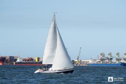 Galeria de Fotos - FOTOS - Campeonato Estadual de Vela 2023 - CLASSE OCEANO