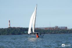 Galeria de Fotos - FOTOS - Campeonato Estadual de Vela 2023 - CLASSE OCEANO