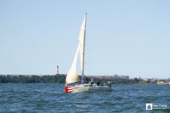 Galeria de Fotos - FOTOS - Campeonato Estadual de Vela 2023 - CLASSE OCEANO