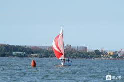 Galeria de Fotos - FOTOS - Campeonato Estadual de Vela 2023 - CLASSE OCEANO