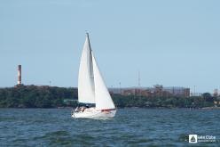 Galeria de Fotos - FOTOS - Campeonato Estadual de Vela 2023 - CLASSE OCEANO