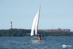 Galeria de Fotos - FOTOS - Campeonato Estadual de Vela 2023 - CLASSE OCEANO
