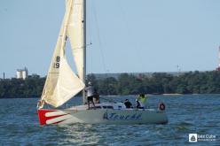 Galeria de Fotos - FOTOS - Campeonato Estadual de Vela 2023 - CLASSE OCEANO