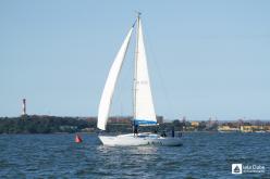 Galeria de Fotos - FOTOS - Campeonato Estadual de Vela 2023 - CLASSE OCEANO