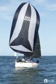 Galeria de Fotos - FOTOS - Campeonato Estadual de Vela 2023 - CLASSE OCEANO
