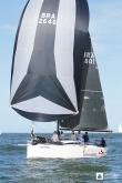Galeria de Fotos - FOTOS - Campeonato Estadual de Vela 2023 - CLASSE OCEANO