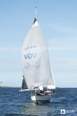 Galeria de Fotos - FOTOS - Campeonato Estadual de Vela 2023 - CLASSE OCEANO
