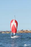Galeria de Fotos - FOTOS - Campeonato Estadual de Vela 2023 - CLASSE OCEANO