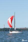 Galeria de Fotos - FOTOS - Campeonato Estadual de Vela 2023 - CLASSE OCEANO