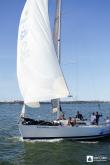 Galeria de Fotos - FOTOS - Campeonato Estadual de Vela 2023 - CLASSE OCEANO