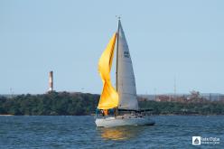 Galeria de Fotos - FOTOS - Campeonato Estadual de Vela 2023 - CLASSE OCEANO