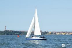 Galeria de Fotos - FOTOS - Campeonato Estadual de Vela 2023 - CLASSE OCEANO
